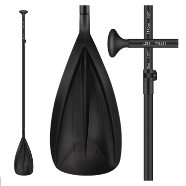 Adjustable SUP Paddle - Good Wave Australia